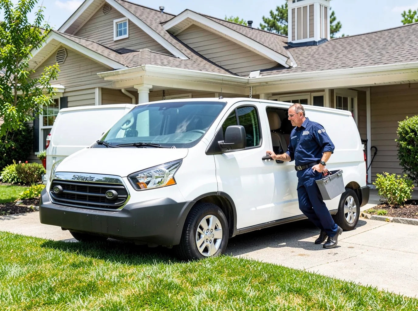 Emergency Plumber company in Centerville, AR